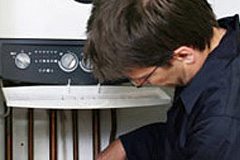 boiler repair Geilston
