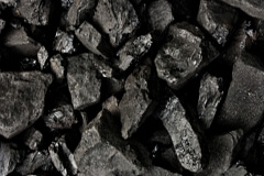 Geilston coal boiler costs