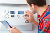 free commercial Geilston boiler quotes